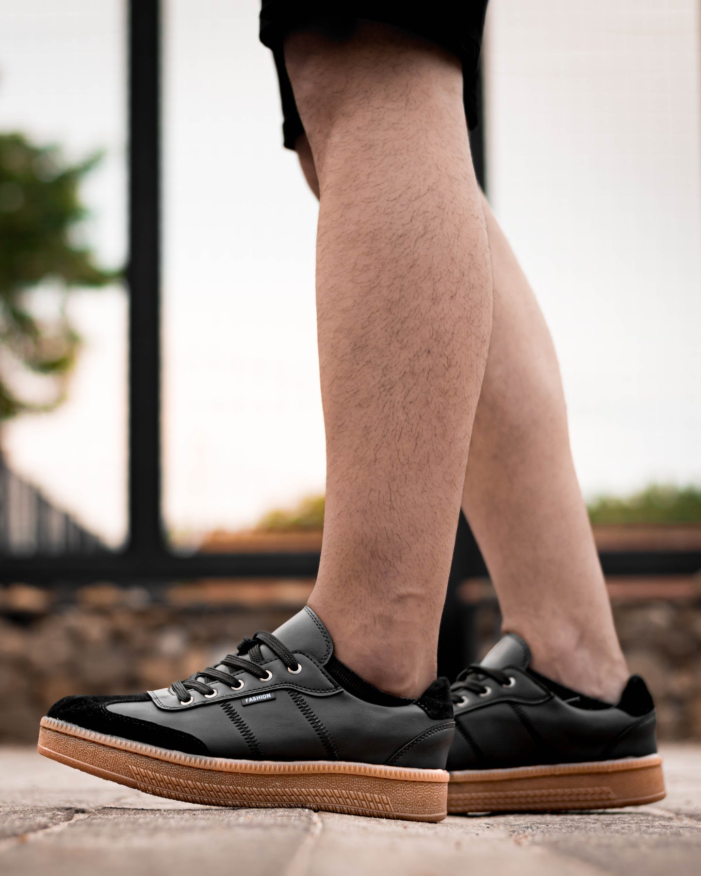 Tenis FASHION Caballero