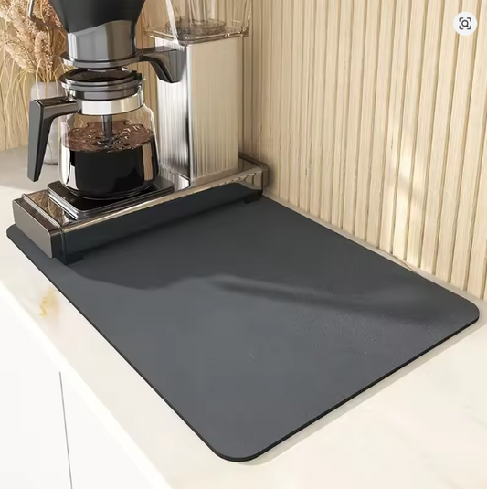 Tapete Absorbente Cocina