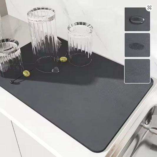Tapete Absorbente Cocina