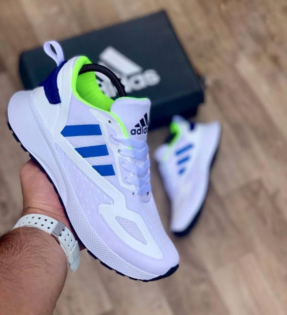 Tenis Adidas 2K Caballero Deportivo
