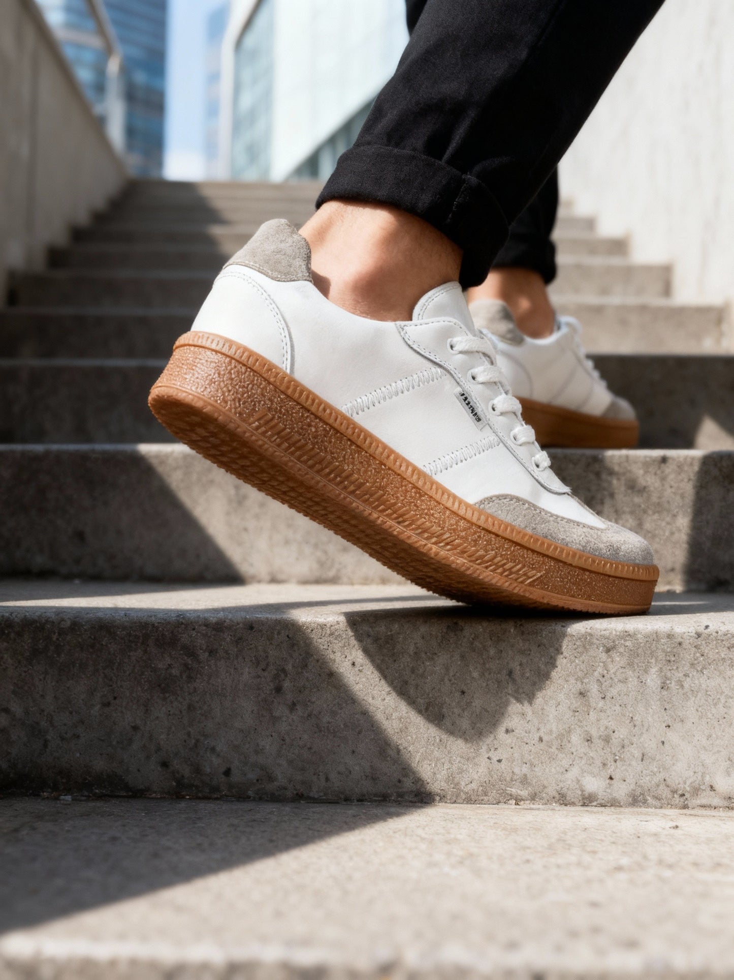 Tenis FASHION Caballero