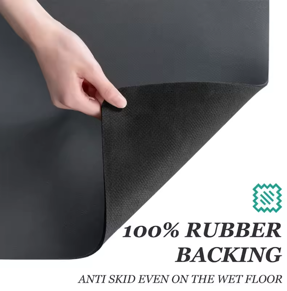 Tapete Absorbente Cocina