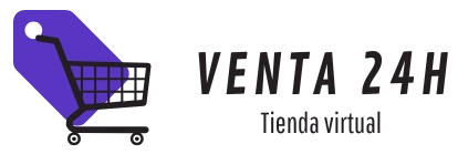 Venta 24 horas